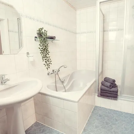 Auberge Leipzig 호텔 2*
