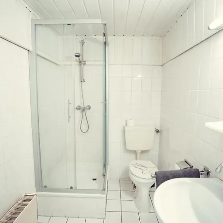 Auberge Leipzig 호텔 라이프치히
