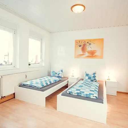 Auberge Leipzig 호텔 라이프치히