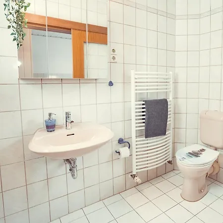 Auberge Leipzig 호텔 2*