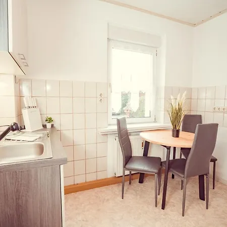 Auberge Leipzig 호텔 2*