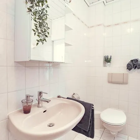 Auberge Leipzig 호텔 2*