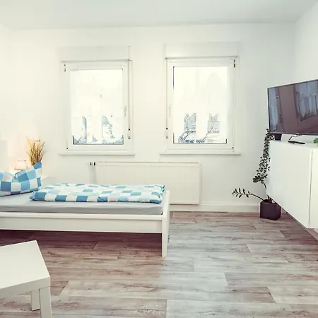 Auberge Leipzig 호텔 2*