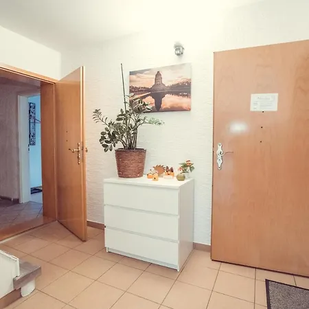 호텔 Auberge Leipzig 라이프치히