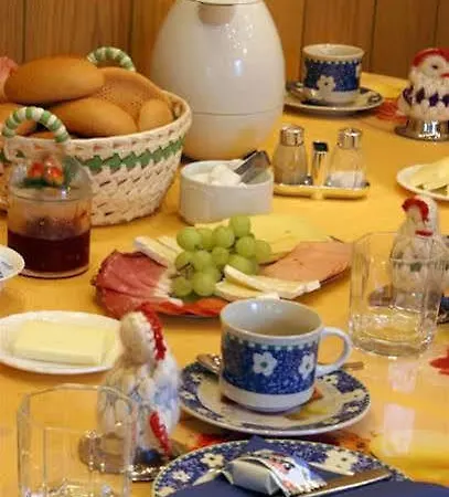 Auberge Leipzig 호텔