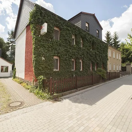 Auberge Leipzig 호텔