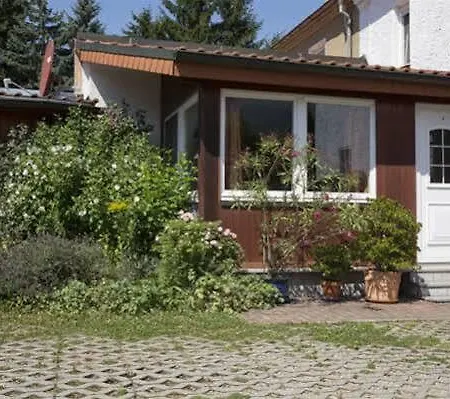 호텔 Auberge Leipzig 2*