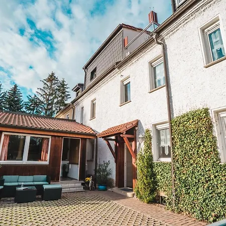 Auberge Leipzig Leipzig